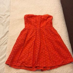 Urban outfitters dress